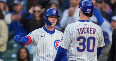 MLB All-Star starters announced: Chicago Cubs outfielders Pete Crow-Armstrong, Kyle Tucker on starting lineup for National League
