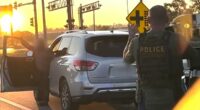 MS-13 gang kingpin wanted for FIVE murders is caught by ICE in US city