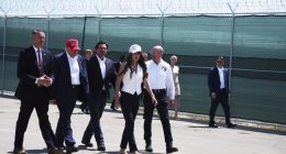 MSNBC Trivializes the Holocaust to Score Political Points on Trump and 'Alligator Alcatraz'