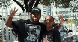 Mack Maine announces son has died aged 20 from seizure