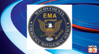 Macon County EMA shares flood safety tips