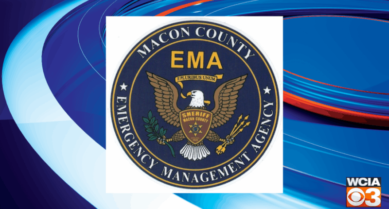 Macon County EMA shares flood safety tips