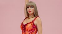 Madame Tussauds reveals 13 brand new Taylor Swift wax figures