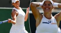 Madison Keys loses in stunning Wimbledon upset