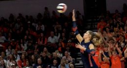 Mahomet-Seymour's Yeakel shines at junior nationals