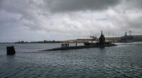 Malcolm's Memories: More Neat People and a Nuclear Sub I've Met Along the Way