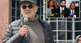 Mamdani's dad part of anti-Israel group sympathetic to suicide bombers