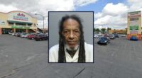 Man, 69, shoots and kills wife's lover at flea market: Cops