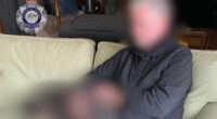 A 70-year-old man faces up to 15 years in prison after being charged with ï»¿possessing child abuse material.