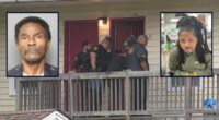 Man, 74, murders victim who knocked on his door by mistake