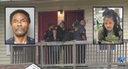 Man, 74, murders victim who knocked on his door by mistake