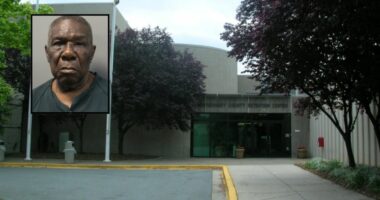 Man, 80, killed wife after argument about his doctor: Cops