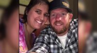 Man Arrested in Killing of Arkansas Couple Hiking With Daughters