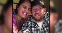 Man Arrested in Killing of Arkansas Couple Hiking With Daughters