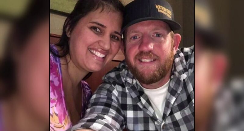 Man Arrested in Killing of Arkansas Couple Hiking With Daughters