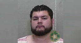 Man accused of child sex crimes in Marion County; more victims possible, sheriff’s office says