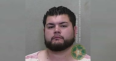 Man accused of child sex crimes in Marion County; more victims possible, sheriff’s office says