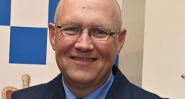 Constable Keith Anthony Smith served in the Tasmanian Police force for 25-years.