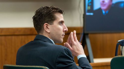 Man admits to brutal slayings of four US uni students