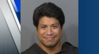 Man arrested after driving motorcycle 106 mph on Brevard County road