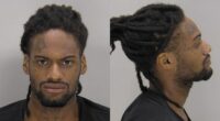 Man arrested for allegedly shooting at occupied vehicle in Augusta