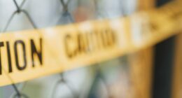 Man arrested for concealing death of homeless woman in Augusta