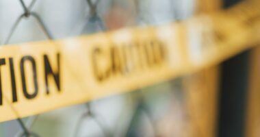 Man arrested for concealing death of homeless woman in Augusta