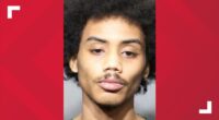 Man arrested in connection to deadly block party shooting in Jacksonville