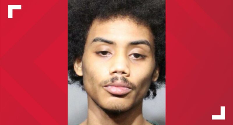 Man arrested in connection to deadly block party shooting in Jacksonville