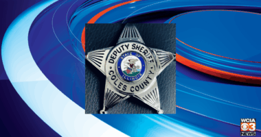Man arrested in the woods a day after crashing vehicle into Coles Co. pond
