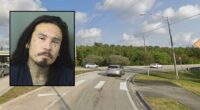 Man asleep off freeway threatens police who wake him: Cops
