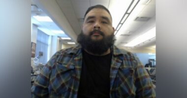 Man busted with anti-government, anti-Trump documents after Texas ICE ambush suspect phone call, feds say