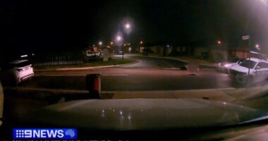 A man has been charged over an alleged attack in Adelaide.