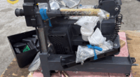Man charged over alleged $20 million cocaine plot