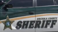 Man died after being shocked with Taser by Osceola County deputies, officials say
