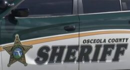 Man died after being shocked with Taser by Osceola County deputies, officials say