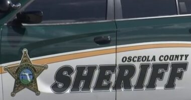Man died after being shocked with Taser by Osceola County deputies, officials say