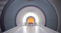 Man dies after being pulled into MRI machine while wearing metal chain