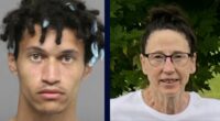 Man had woman's dead body in the car during chase: Police