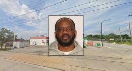 Man 'harassing women' at gas station kills man: Cops