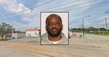 Man 'harassing women' at gas station kills man: Cops