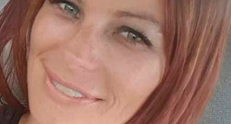 Jacqui Purton, who has also used the last name Bergman, died in March 2023 at Campania, about 35km northeast of Hobart.