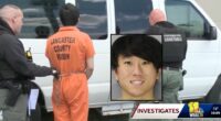 Man killed 2 people before bringing sister mom's body: DA