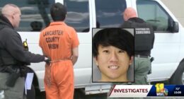 Man killed 2 people before bringing sister mom's body: DA