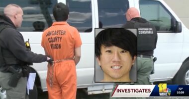 Man killed 2 people before bringing sister mom's body: DA