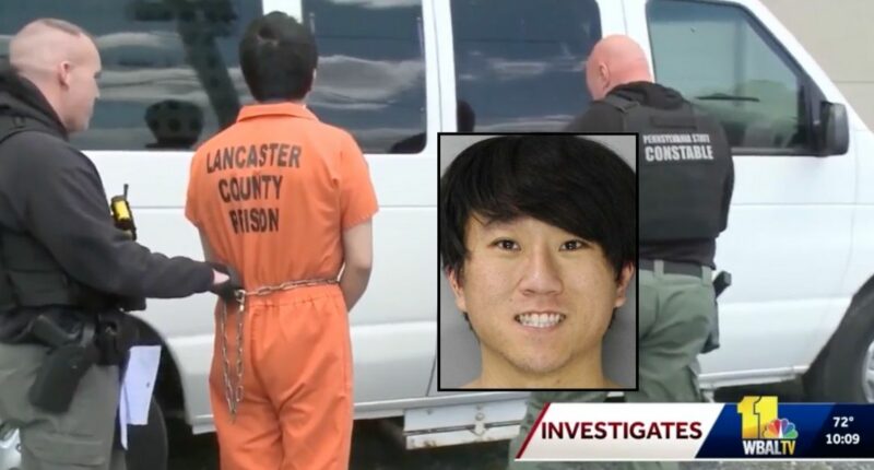 Man killed 2 people before bringing sister mom's body: DA