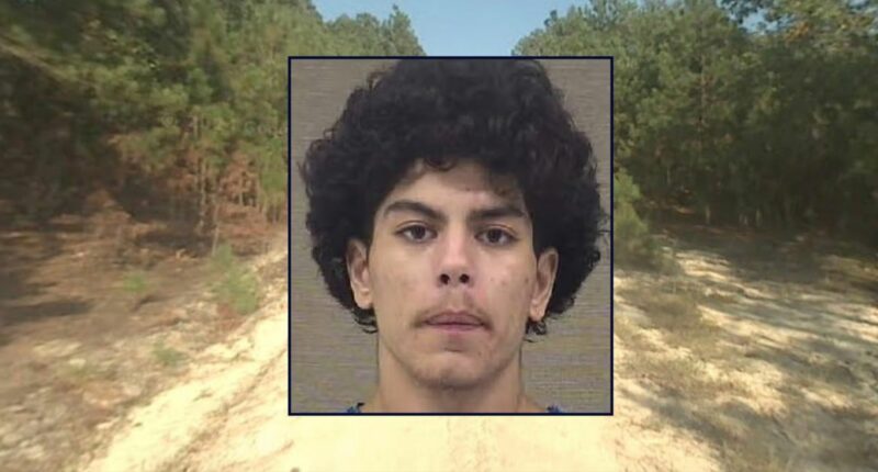 Man killed ex's dog 'out of spite' over breakup: Sheriff