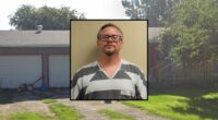 Man killed mother by 'kneeling' on neck until she died: Cops