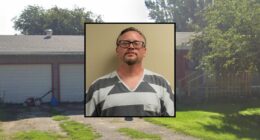 Man killed mother by 'kneeling' on neck until she died: Cops
