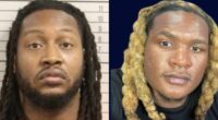 Man killed rival after he saw him installing car seat: Cops